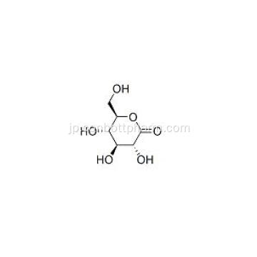 デルタ - グルコノラクトン、CAS 90-80-2